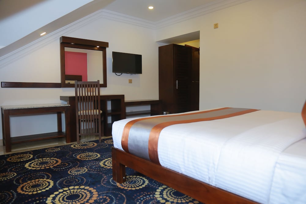 Galaxy Grand Hotel 19/62