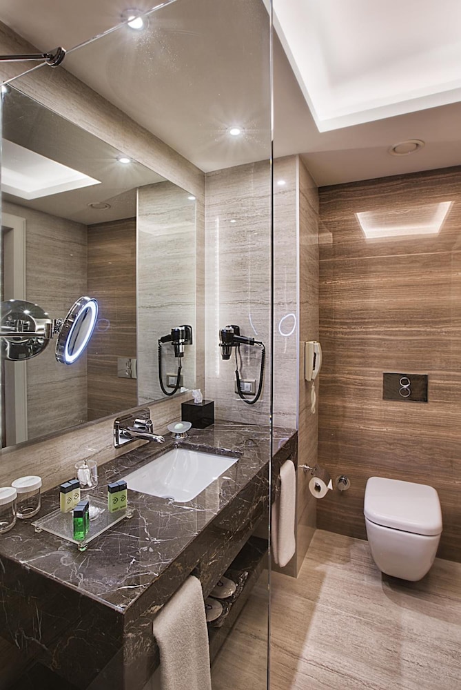 Park Dedeman Bostanci Hotel 18/52