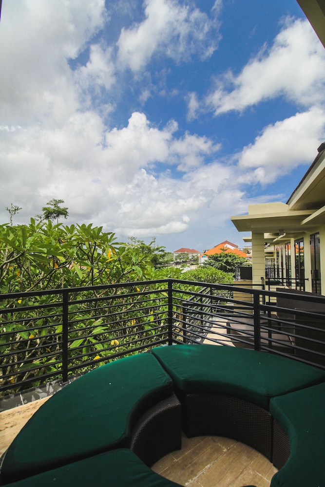 ABISHA Hotel Jimbaran 33/37