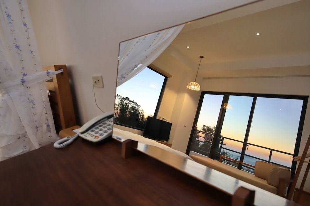 Alishan B&B Yunmingi 25/50