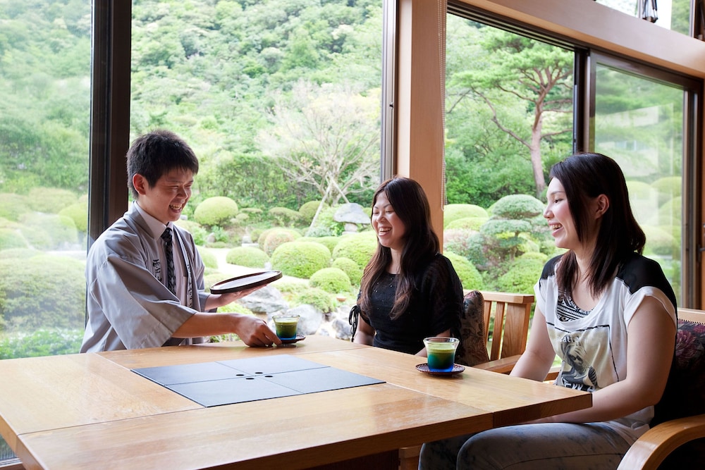 Unzen Miyazaki Ryokan 29/61