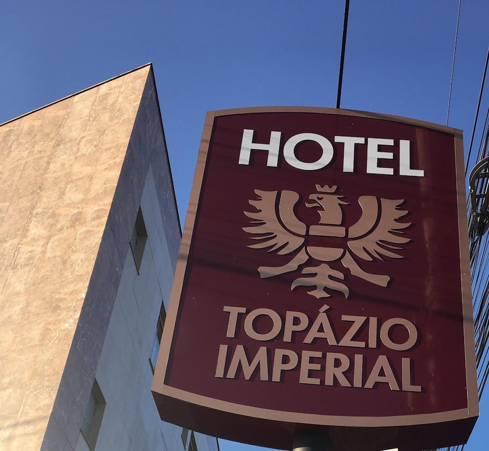 Topazio Imperial Hotel 3/29