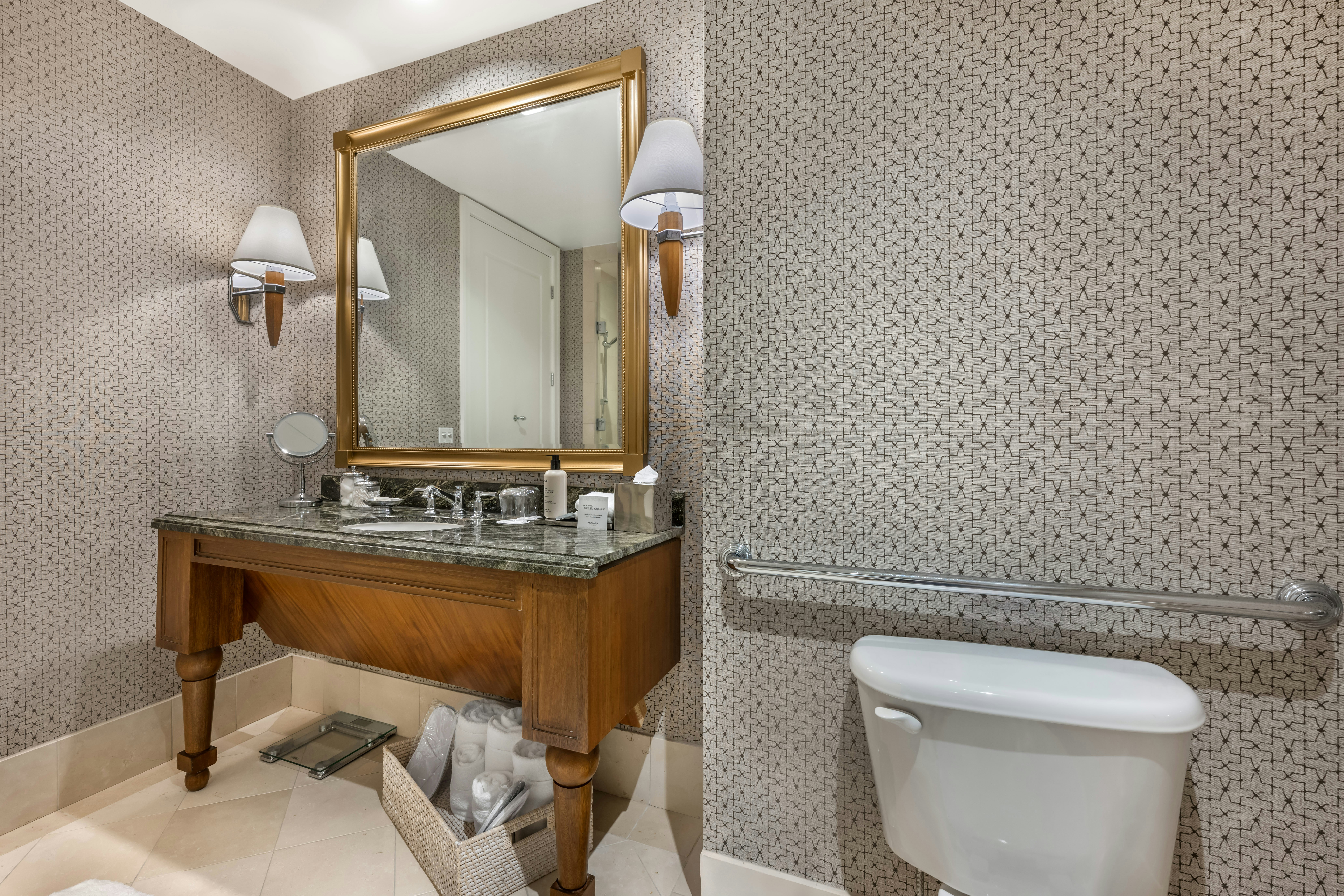 Mokara Hotel And Spa 49/50