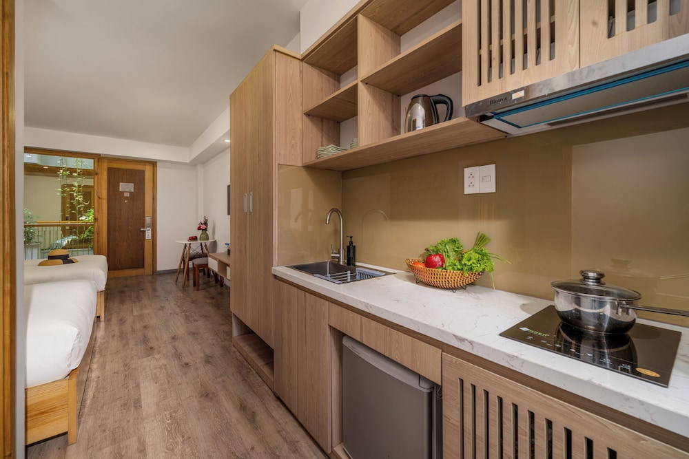 Zoneland Apartments Lahome Beach Villa 50/50