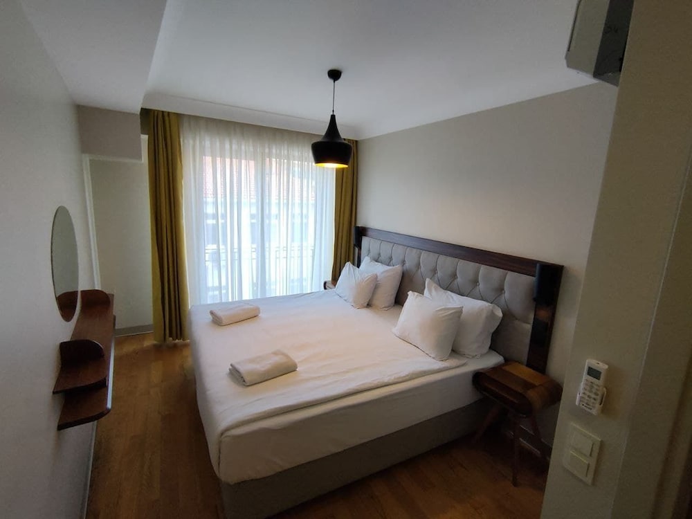 Keten Suite Taksim Hotel 19/67