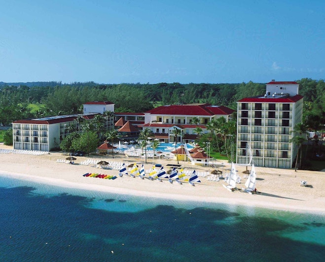 Breezes Bahamas 42/42
