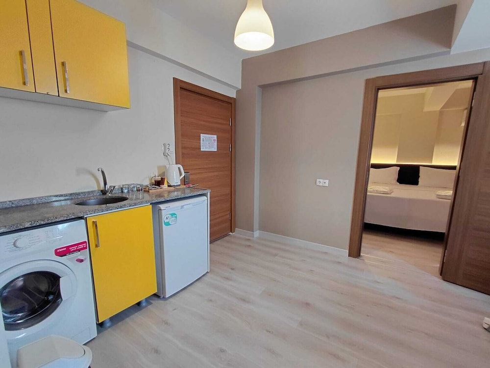 Moda Hotel 4/50