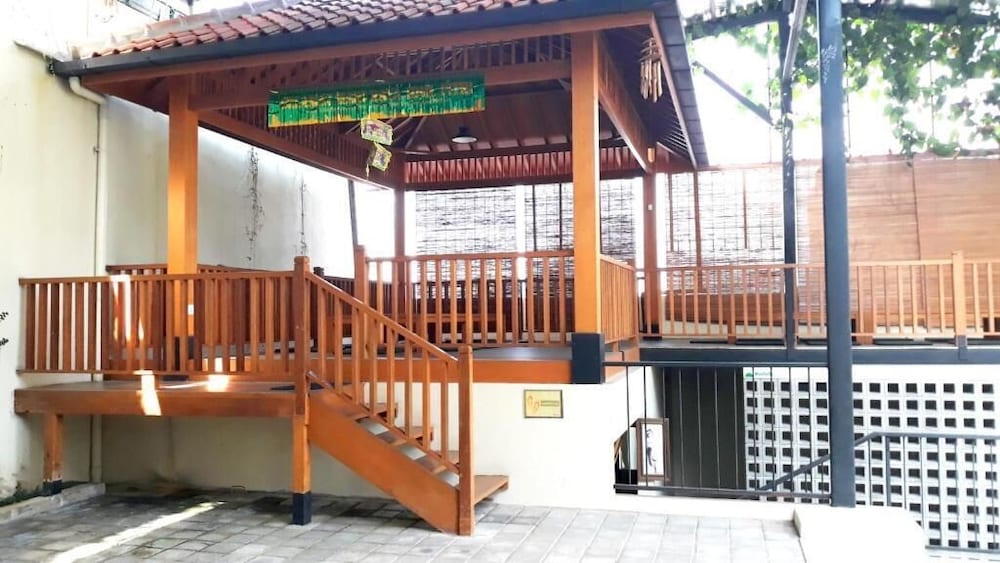 Villa Damar 4/36