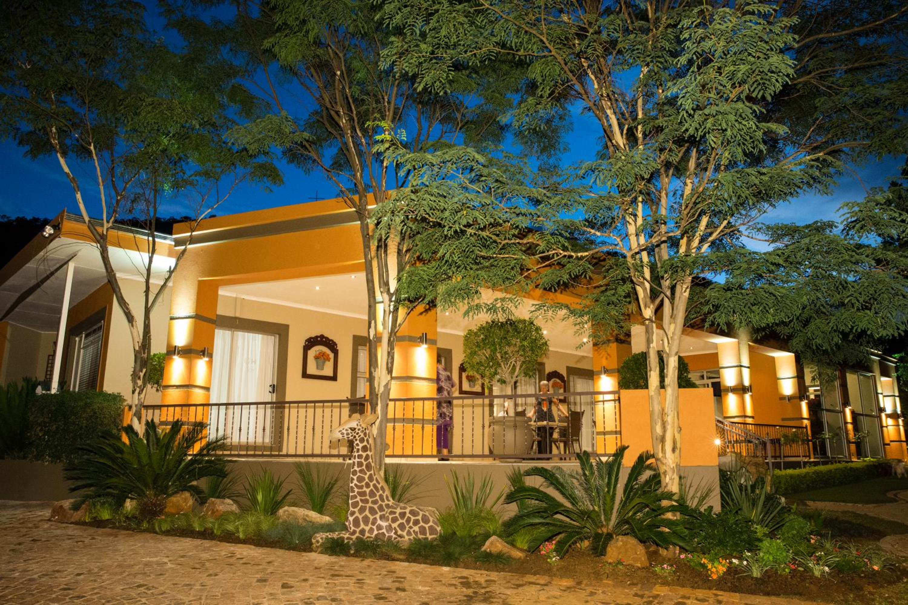 Home Guesthouse 1/25