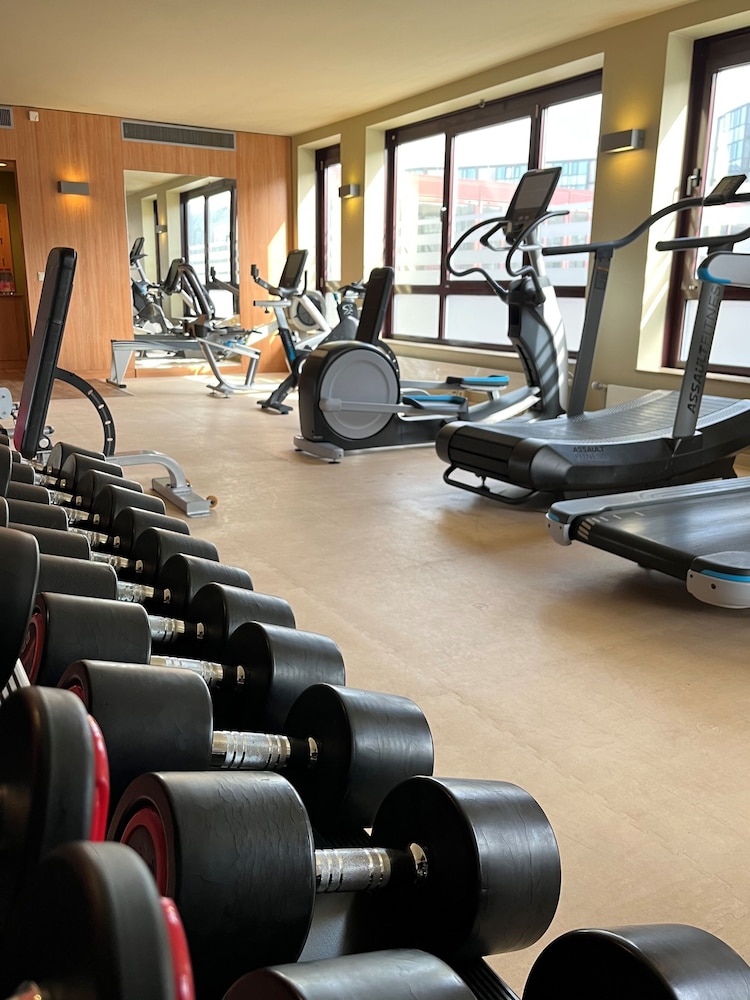 Hilton Mainz Hotel 18/53