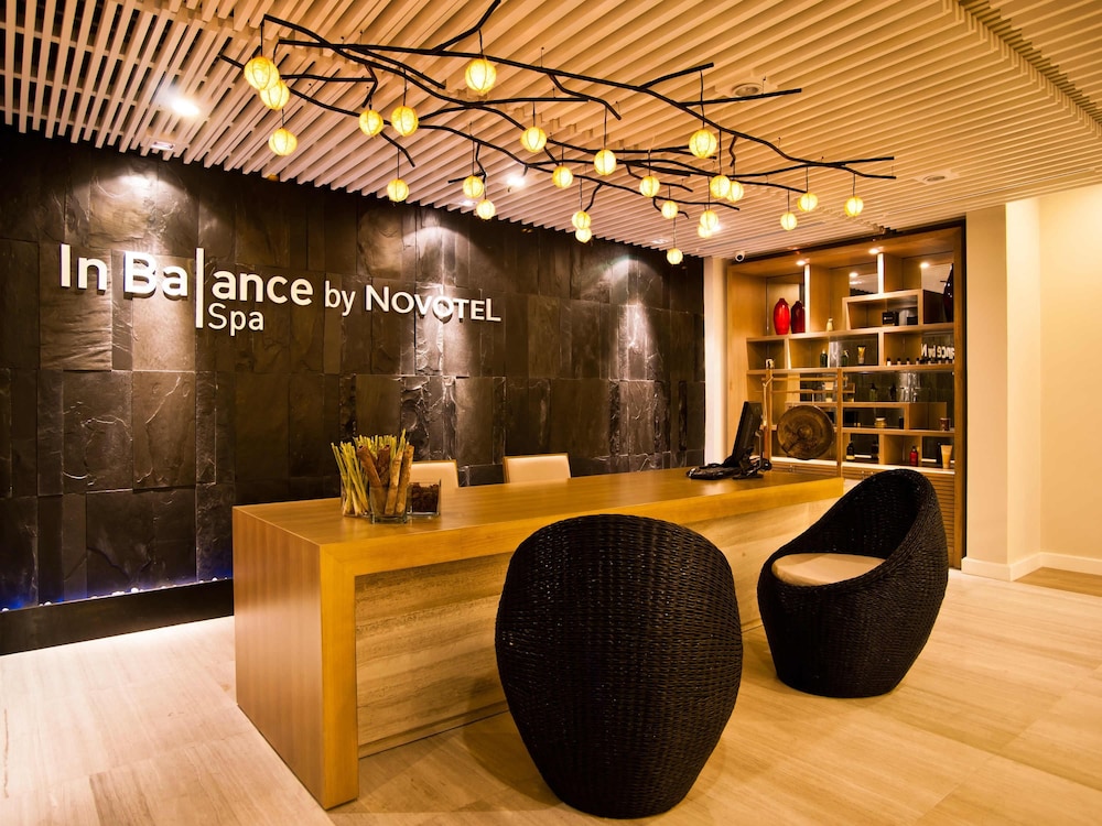 Novotel Ha Long Bay 8/47