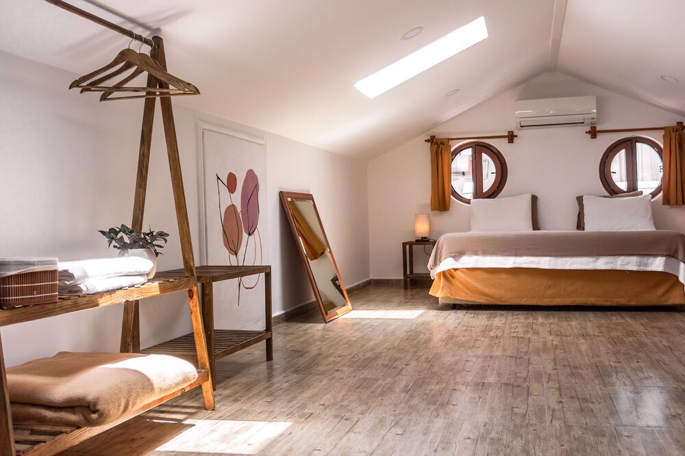 Kas Old Town Hotel 21/47