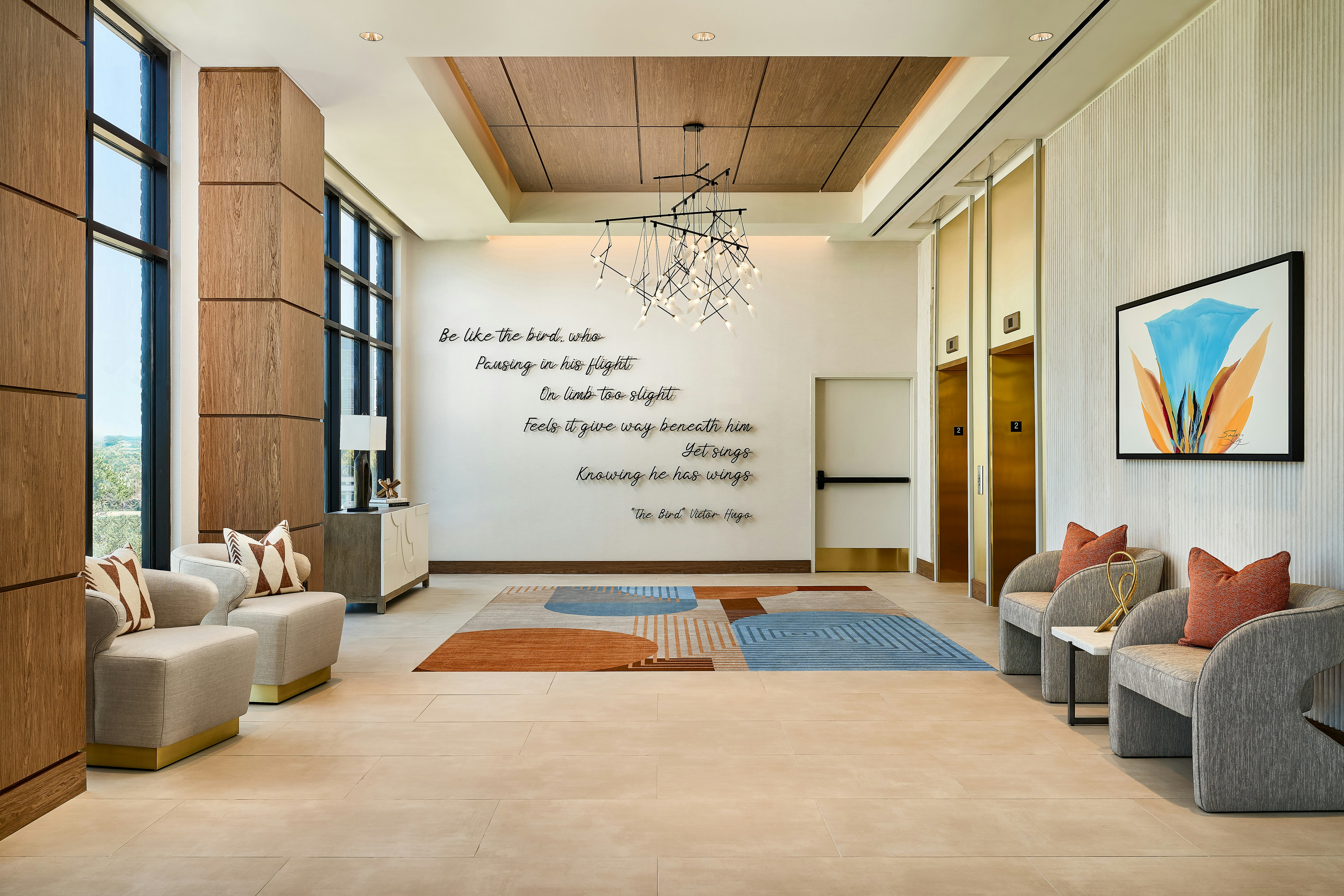 Lively Hotel on OAK Oklahoma City, Tapestry by Hilton 24/43