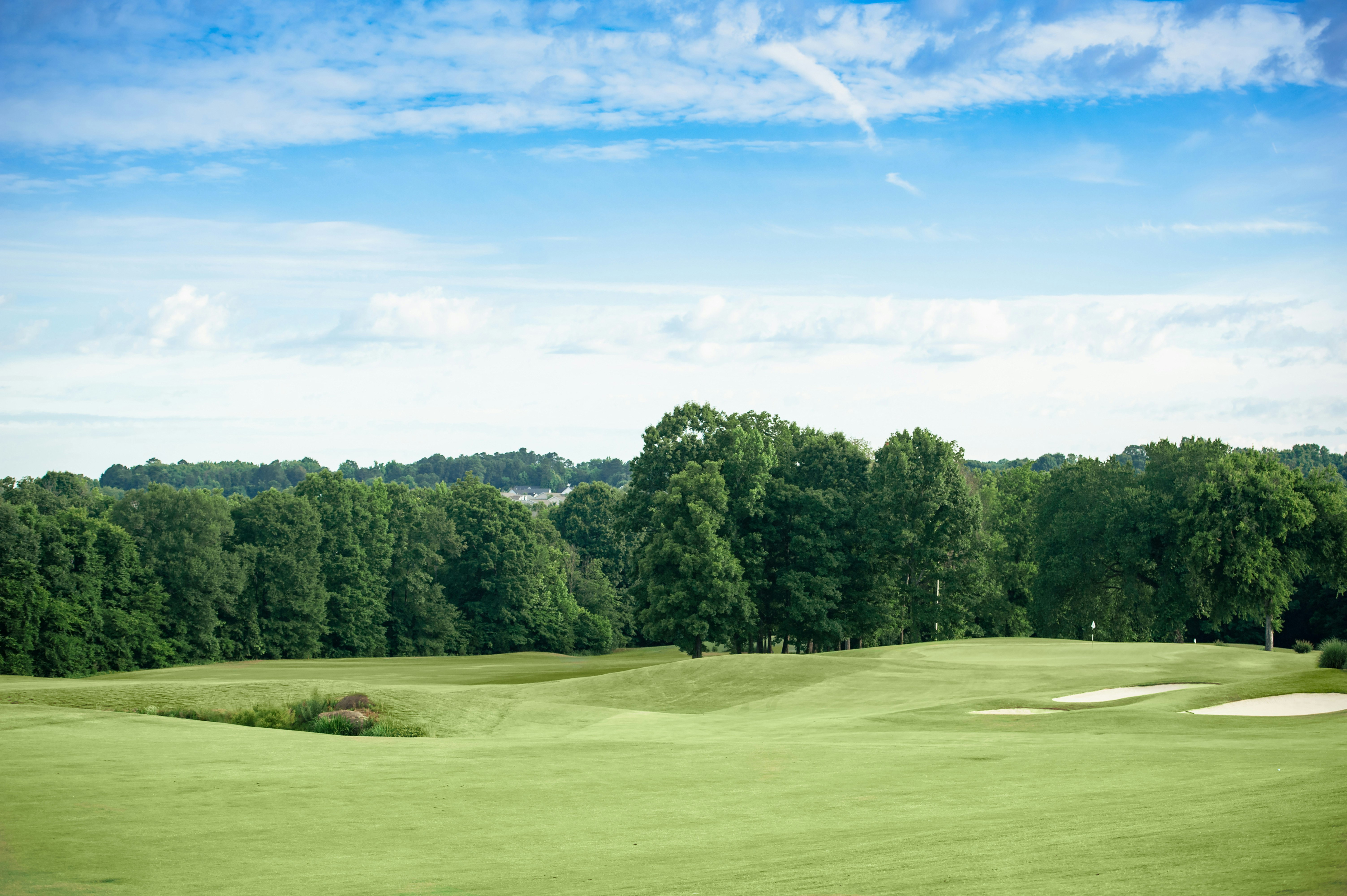 Embassy Suites by Hilton Charlotte Concord Golf Resort & Spa 39/74