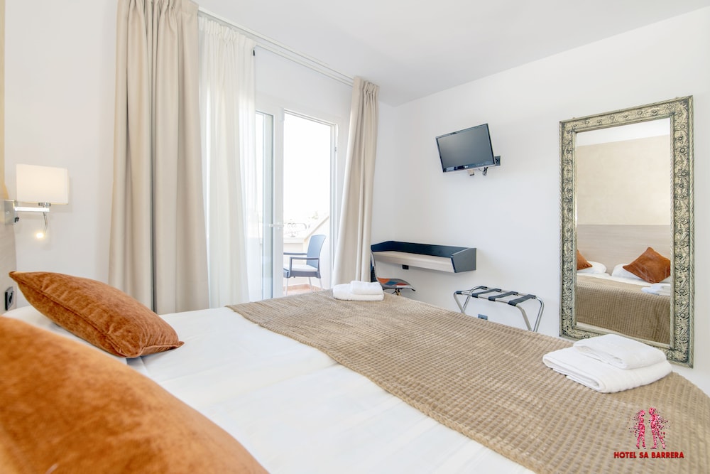 Sa Barrera Adults Only 29/69