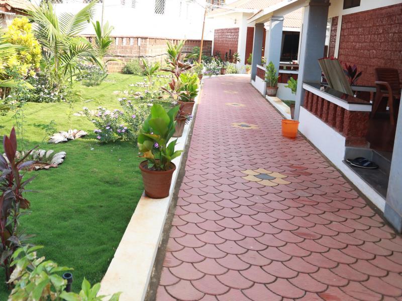 Gokarna International Beach Resort 17/21