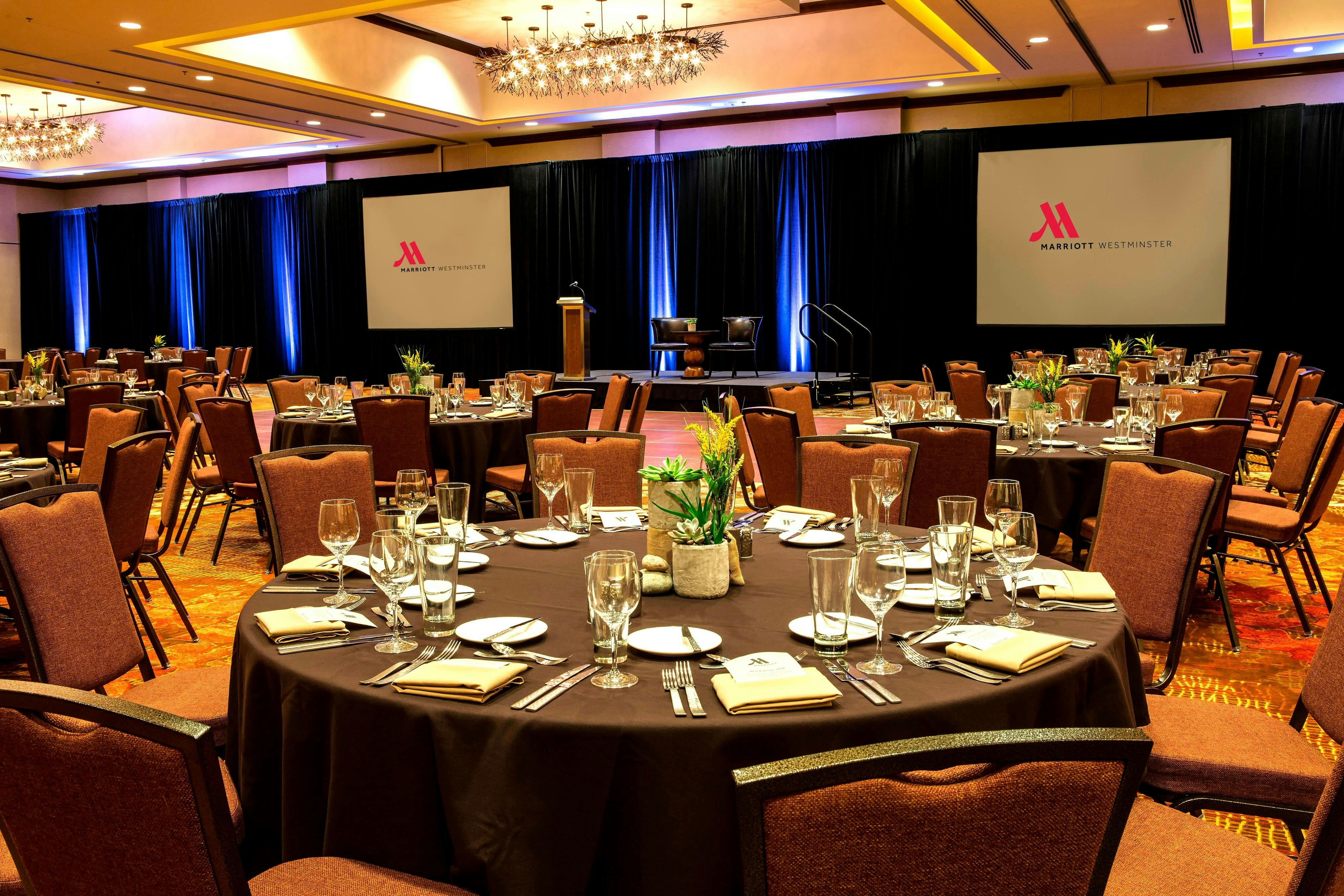 Denver Marriott Westminster 26/34
