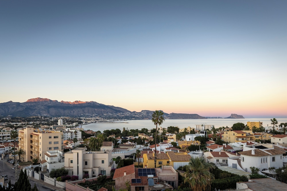 Sun Palace Albir and Spa 64/68
