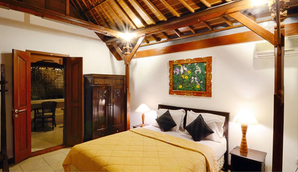 Villa Bunga Hotel and Spa 5/23