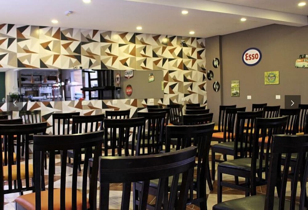 Don Marcos Hotel — 8
