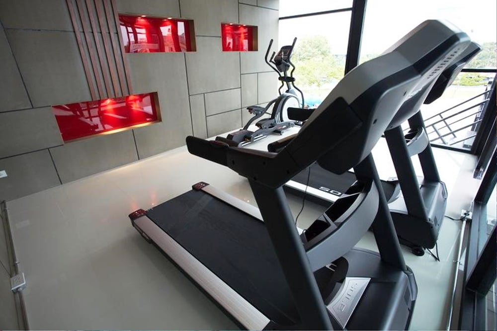 Prajaktra Design Hotel 24/50