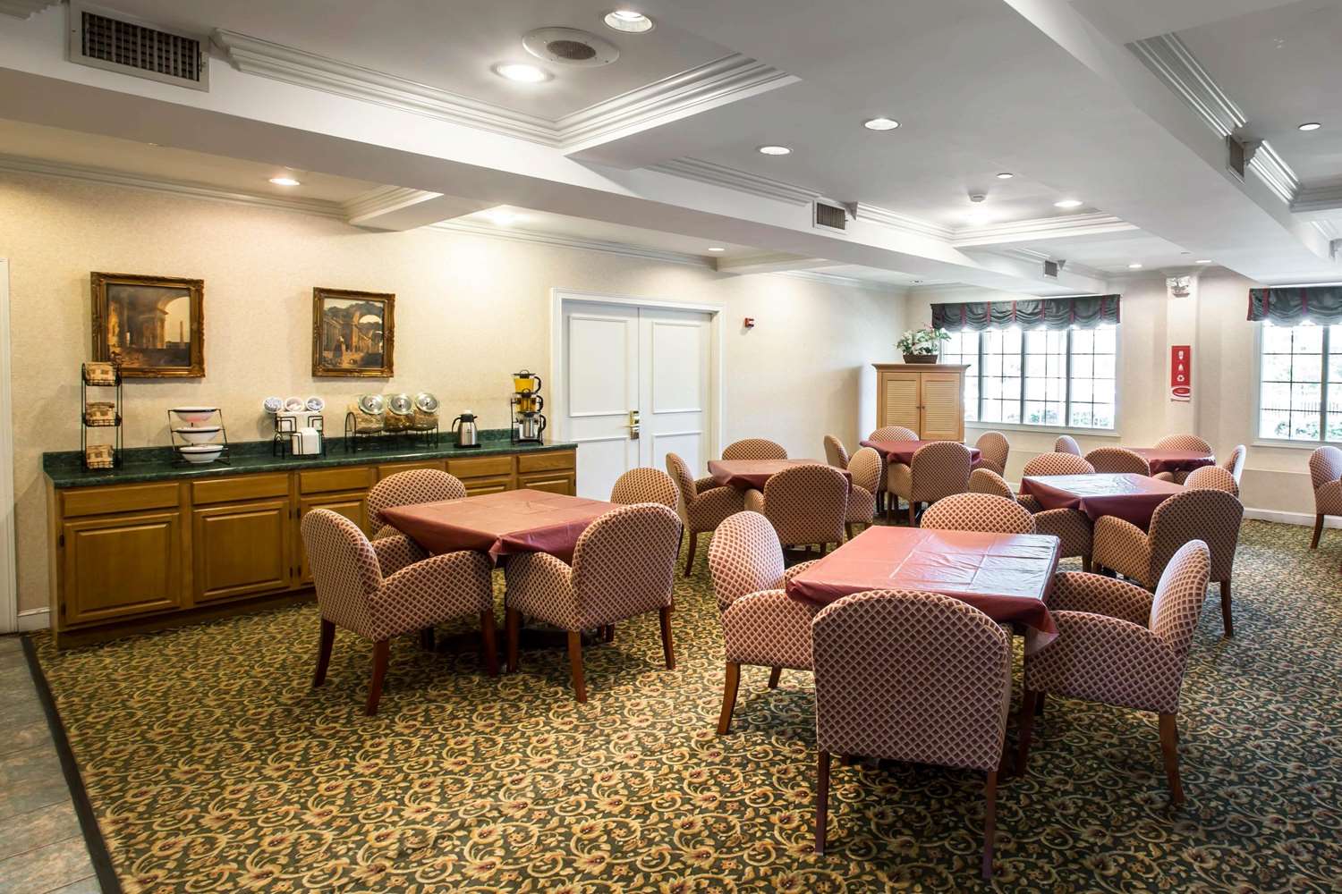 Econo Lodge 9/16