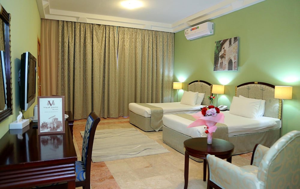 Verona Resort 17/49