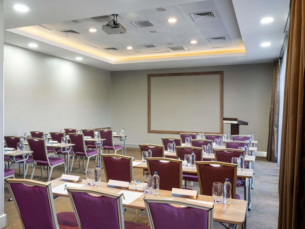 Novotel Kayseri 54/60