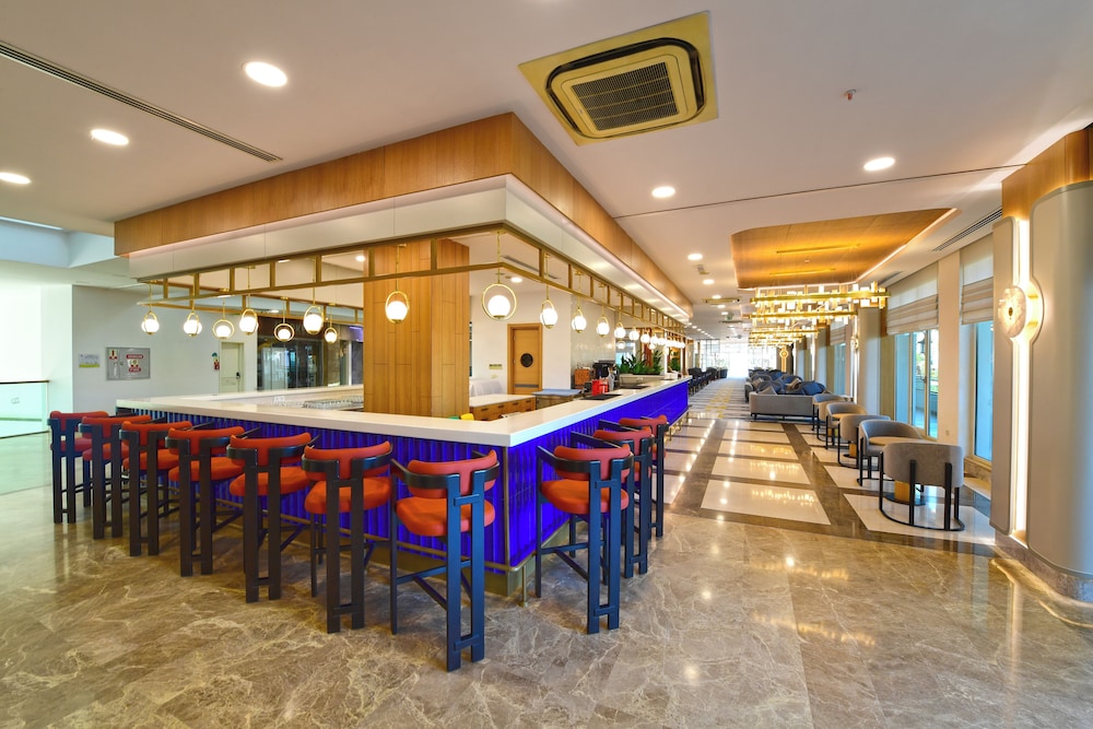 Sunis Evren Beach Resort Hotel and Spa 53/66
