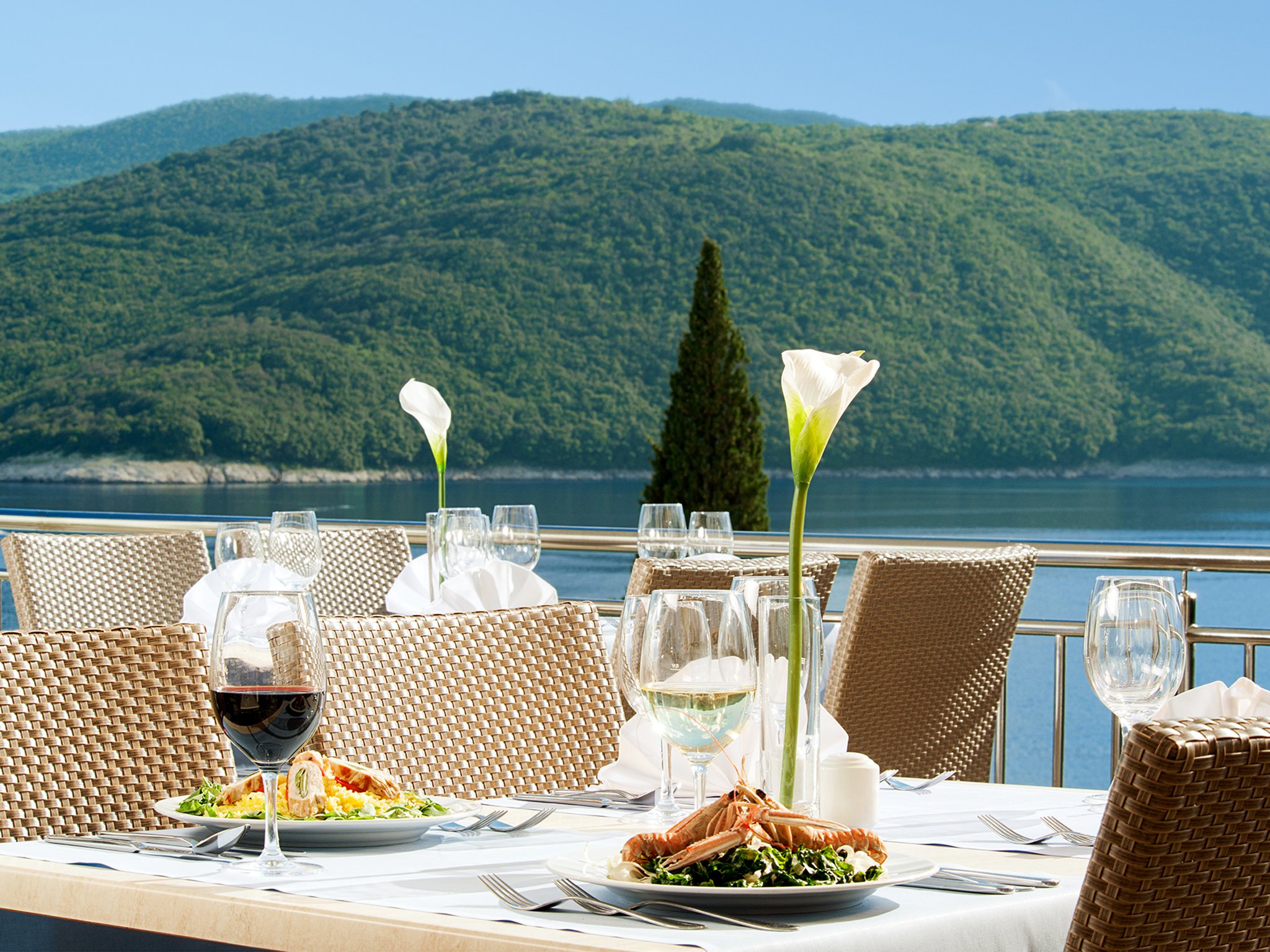 Valamar Sanfior Hotel & Casa 6/10