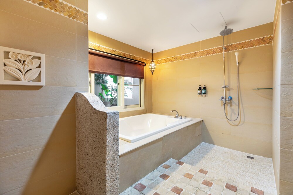 Shen's Village Hotel Bali 47/50