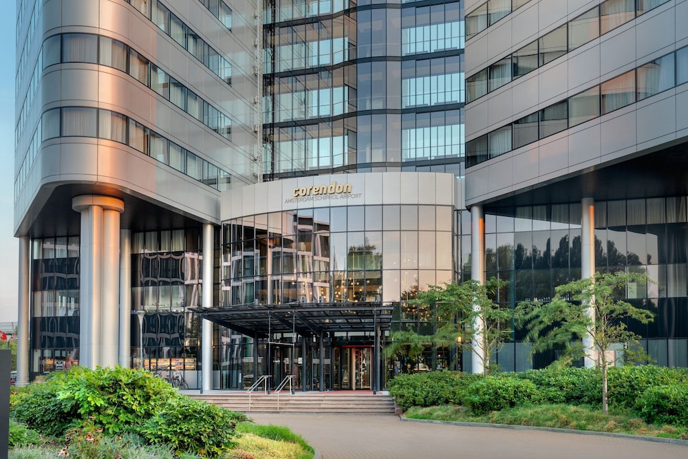 Corendon Amsterdam Schiphol Airport, a Tribute Portfolio Hotel 49/50