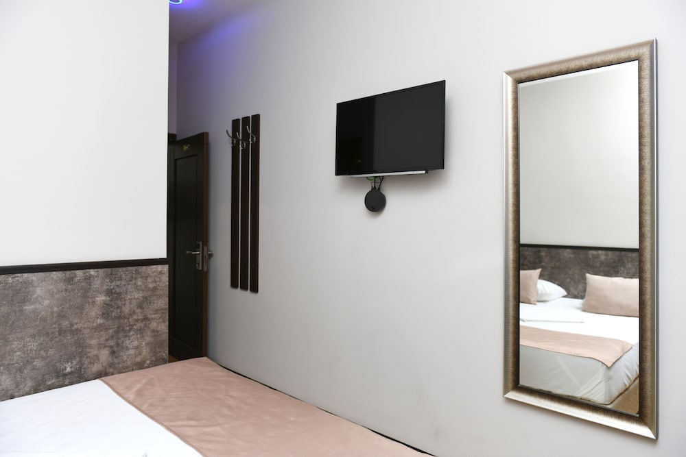 Yerevan Boutique Hotel 47/64
