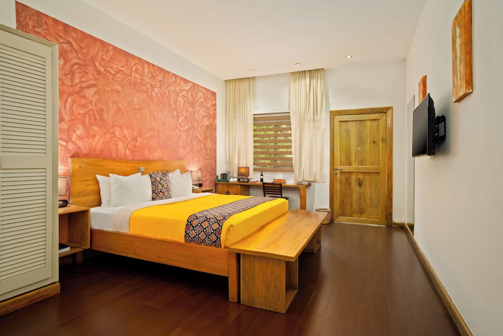 Standard Room H