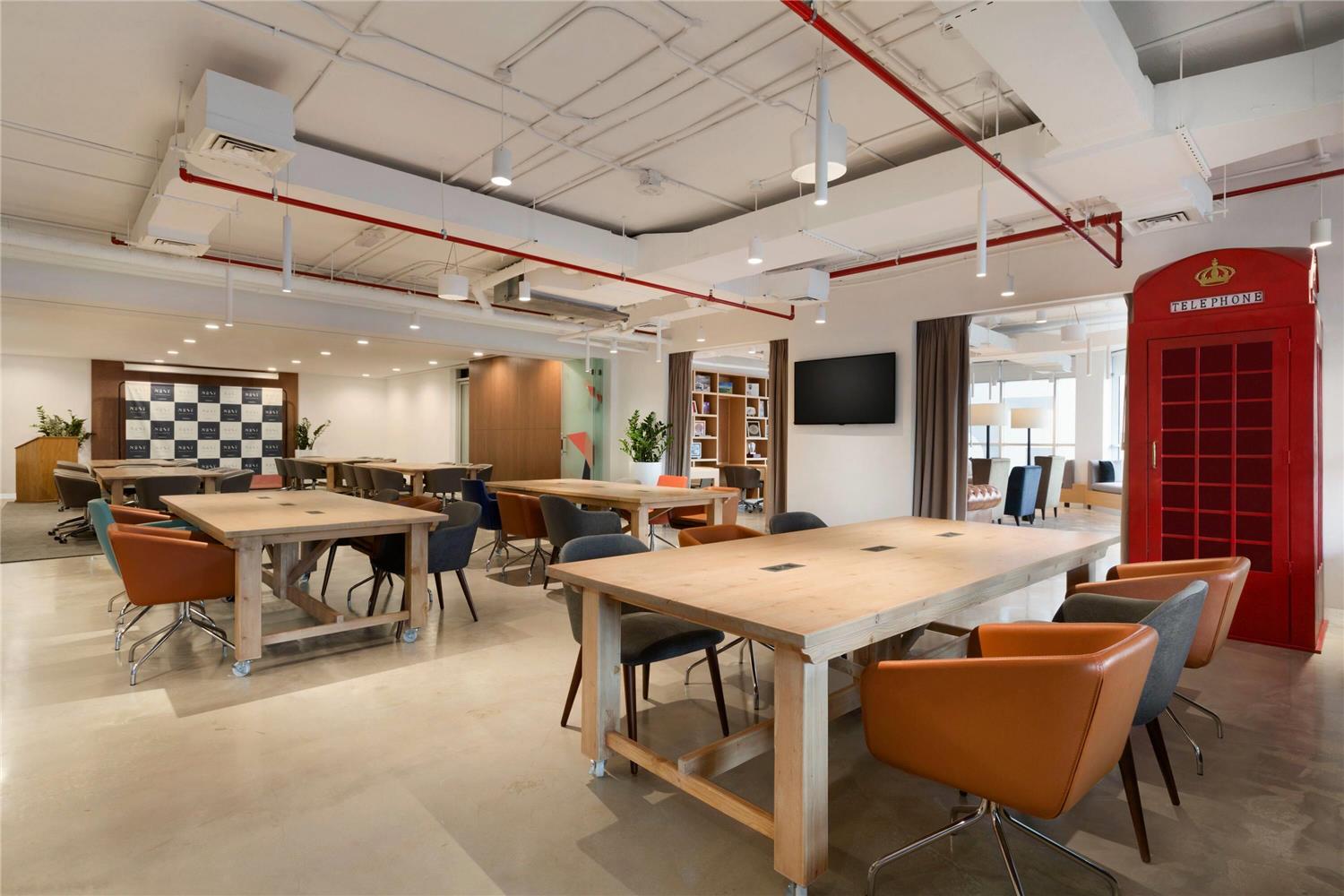 Tryp By Wyndham Dubai 40/48
