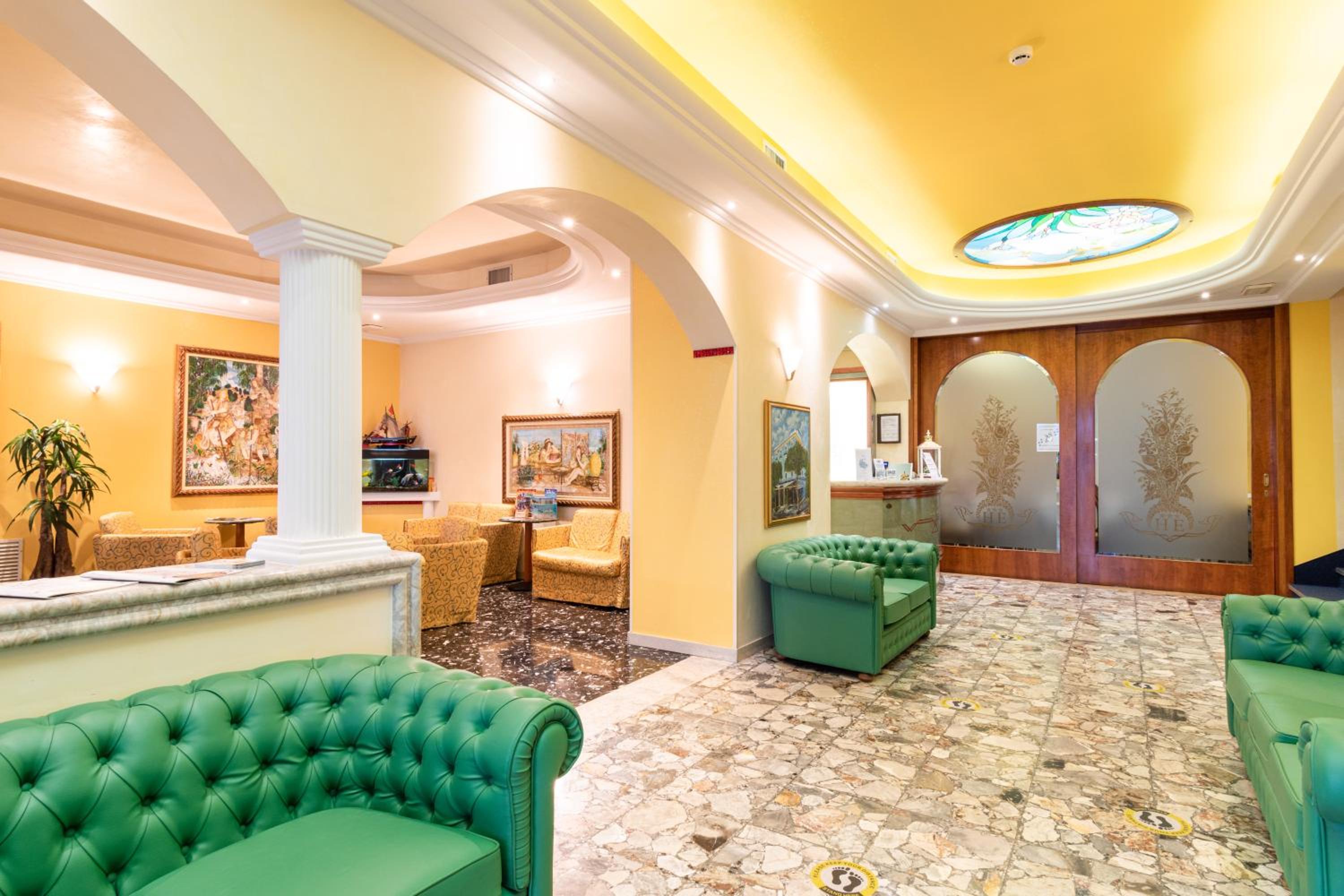 Hotel Ettoral 14/58
