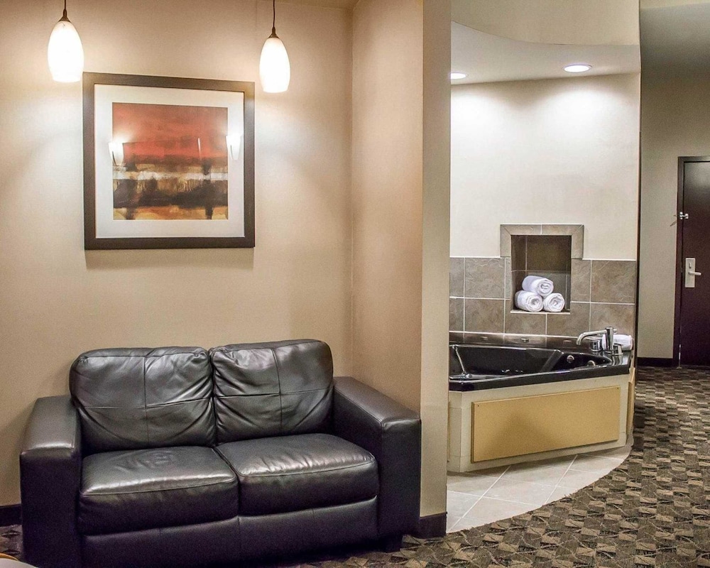 Comfort Suites Perrysburg - Toledo South 26/49