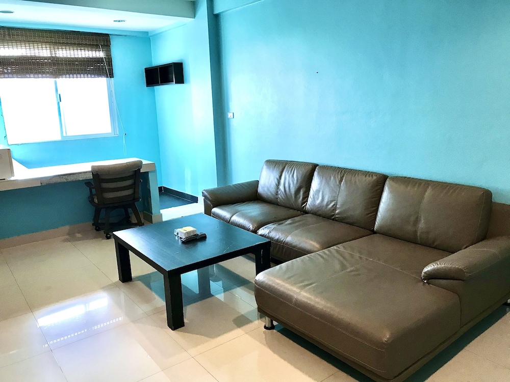 Ananya Residence Service Apartment 41/65