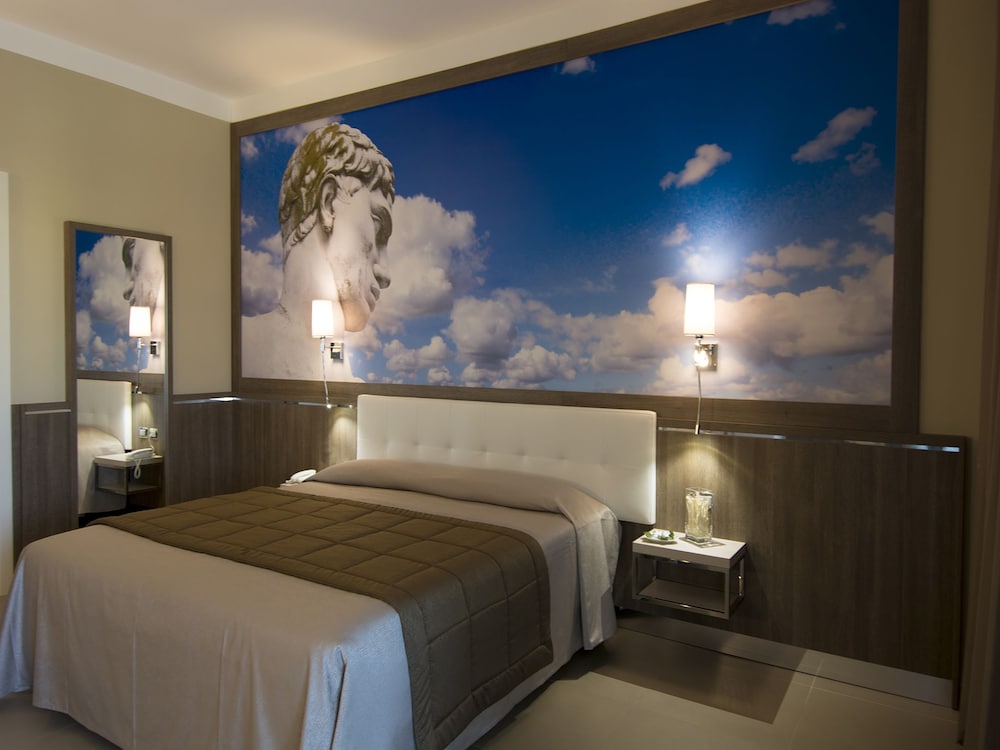 ERACLE HOTEL 25/61