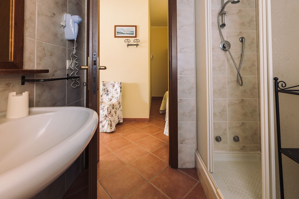 Agriturismo Il Laghetto 34/37