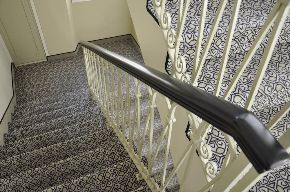 Hotel Patria Pistoia 26/50
