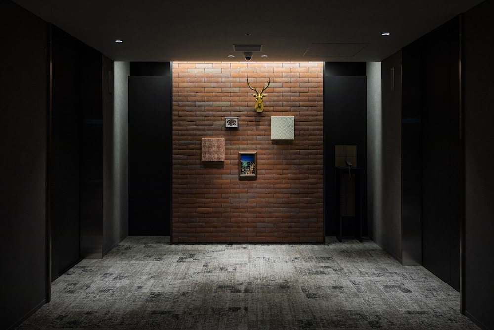 SAPPORO STREAM HOTEL 9/56
