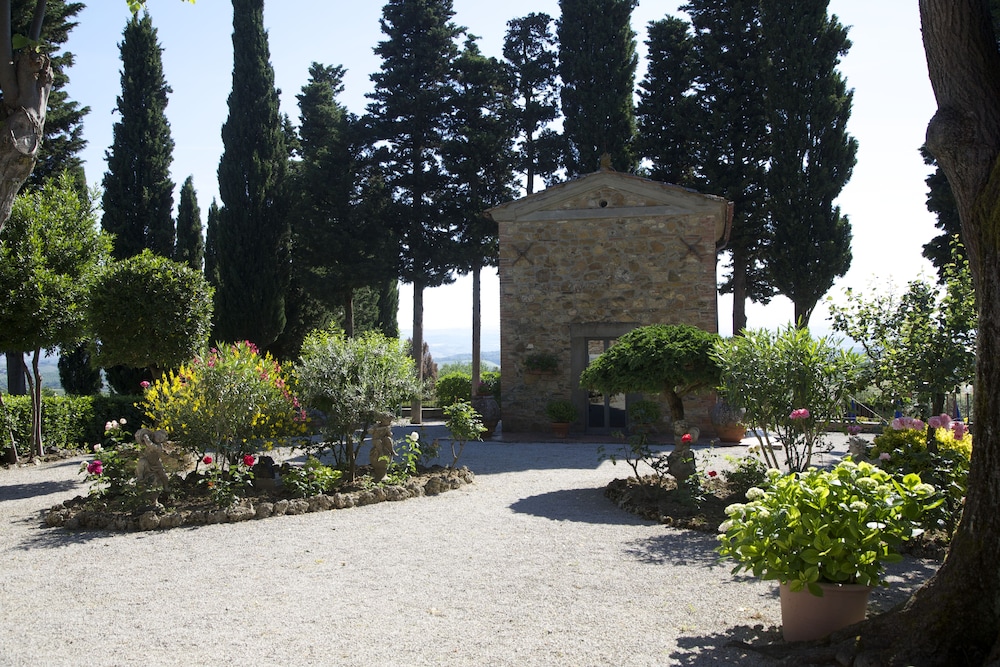 Il Casale Del Cotone And Rocca Degli Olivi 31/49