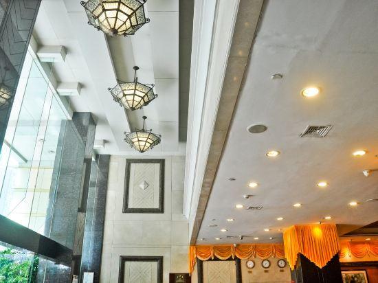 Shipai Hotel 7/37