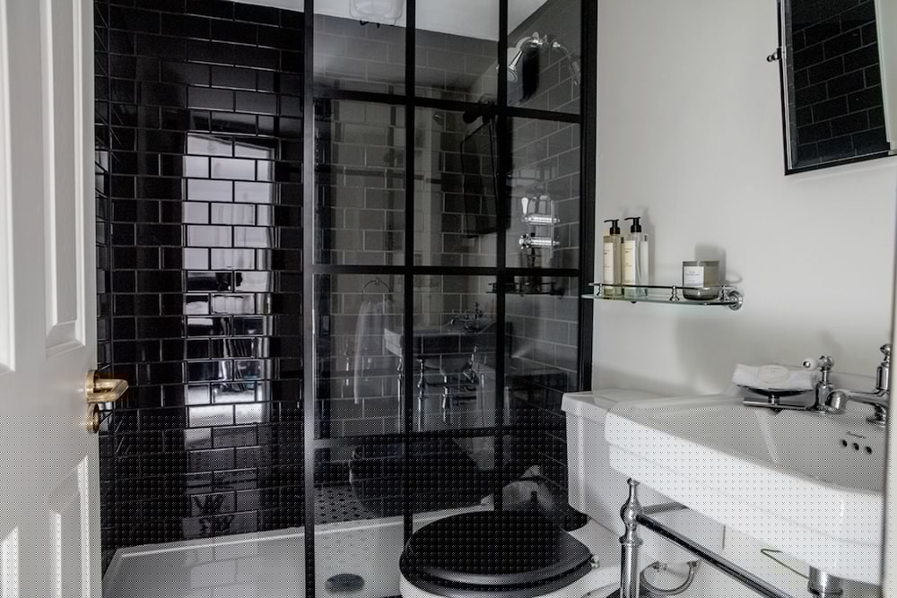 Pembroke Townhouse in DUBLIN