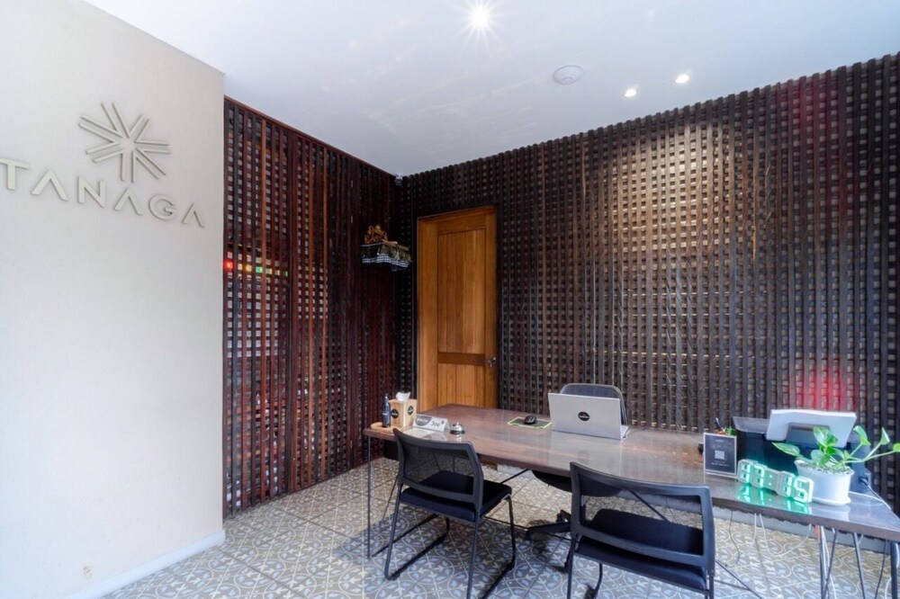 Tanaga CoLiving 10/64