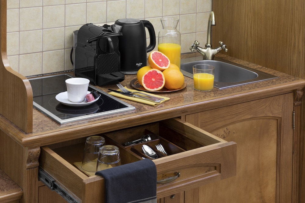 Ventus Rosa Boutique Aparthotel 57/62