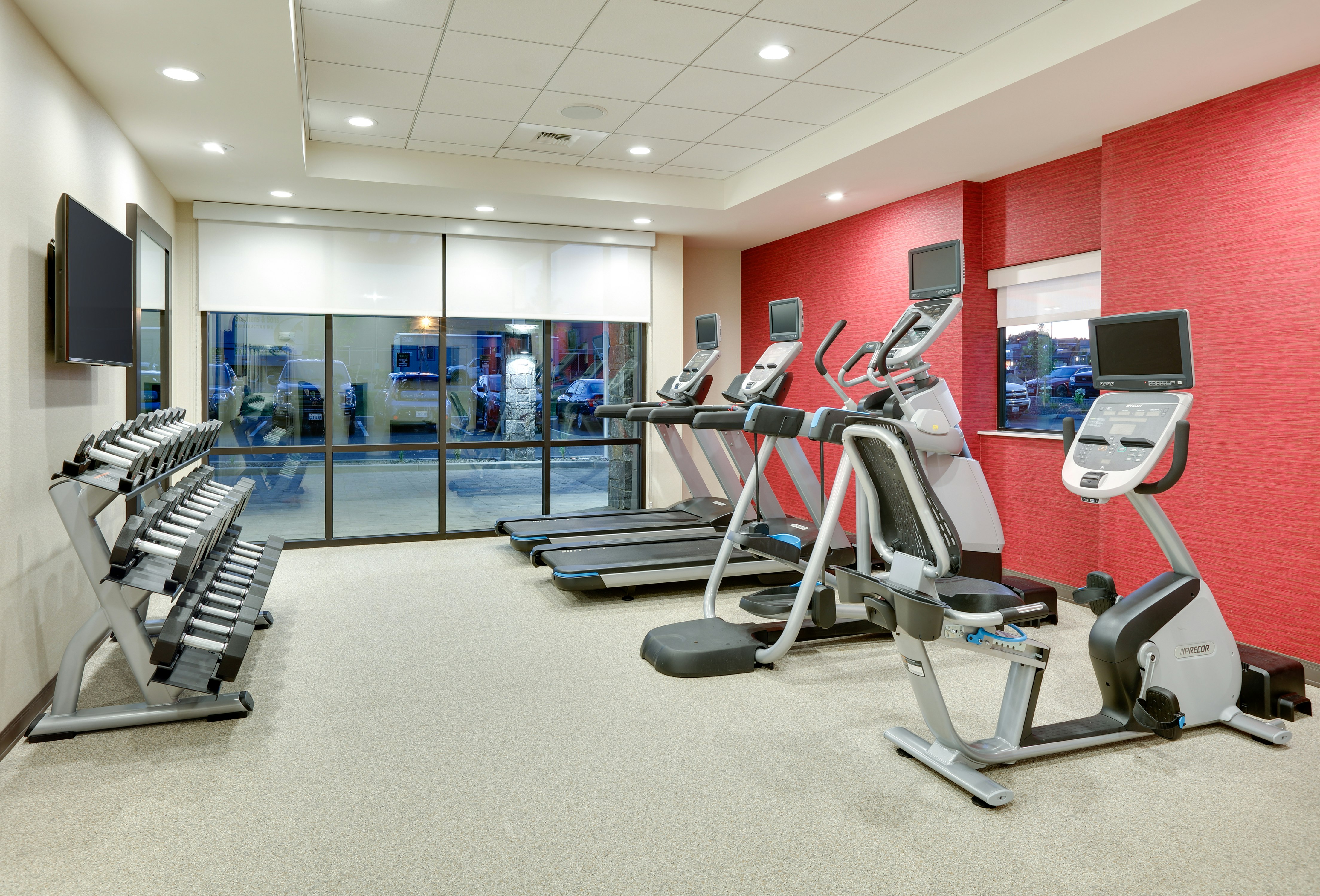 Home2 Suites By Hilton Yakima Airport 26/53