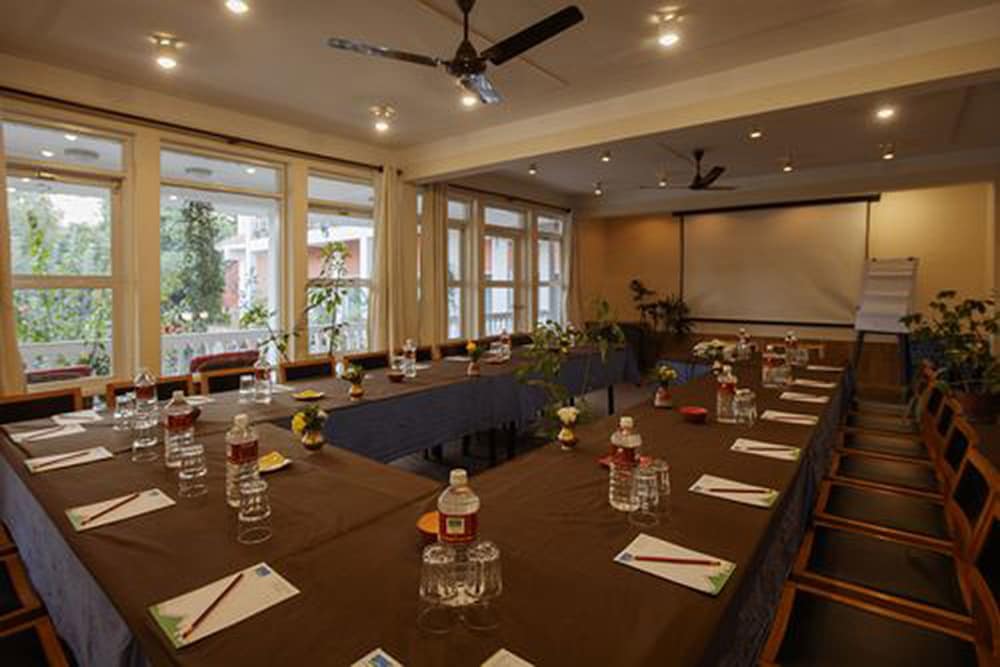 Dhulikhel Lodge Resort 14/27