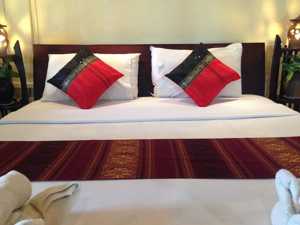 Vangsavath Hotel 29/81